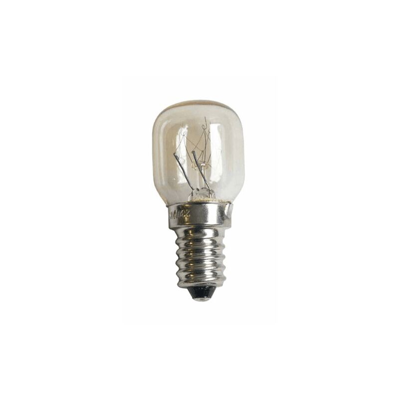 Lamp (ampoule) E14 15W Réfrigérateur 481213418098