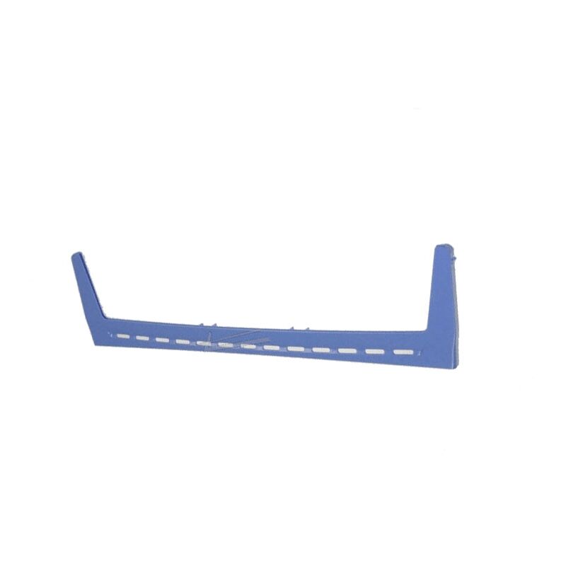 Indesit Gemüsefach-Deckel – Profil Deckel Blau, 505 X 103 Mm, Für Kühlschrank