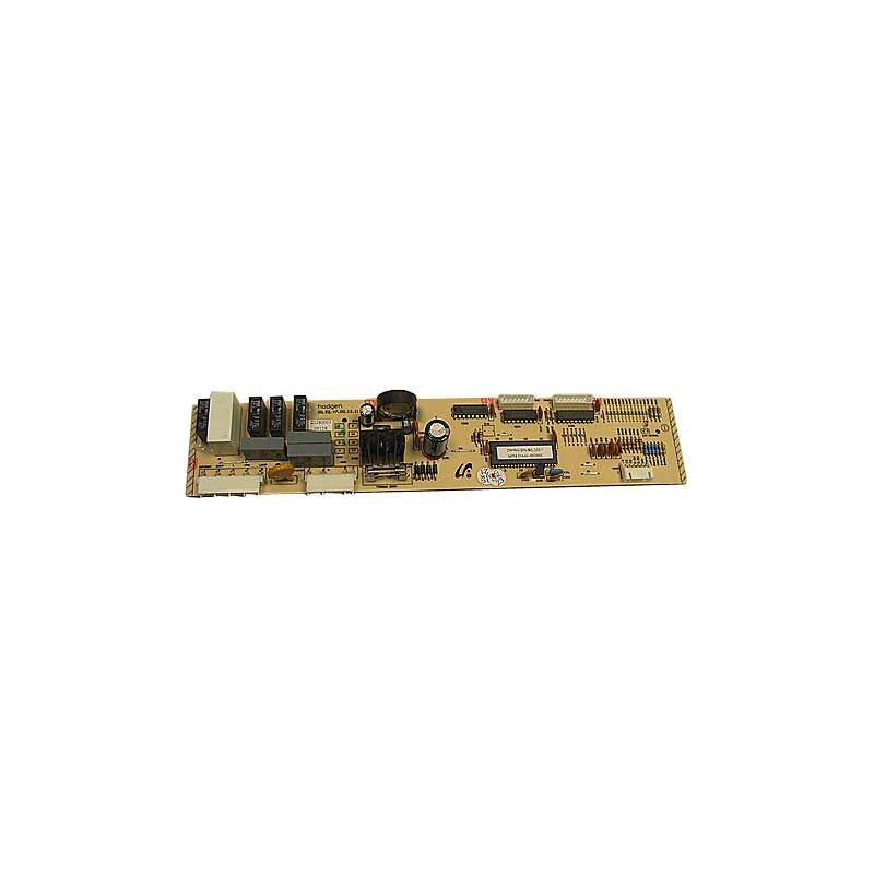 Module électronique 49045628 lave vaisselle Candy