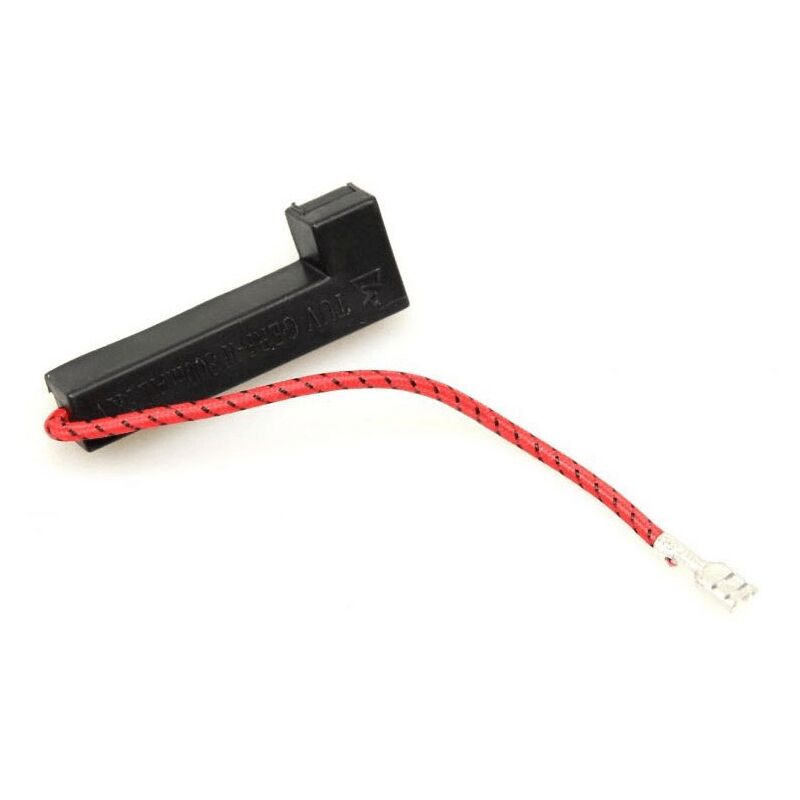 Fusible Haute Tension 5KV 0.8A Pour Four Micro-Ondes - Pièce Réparation Accessoire