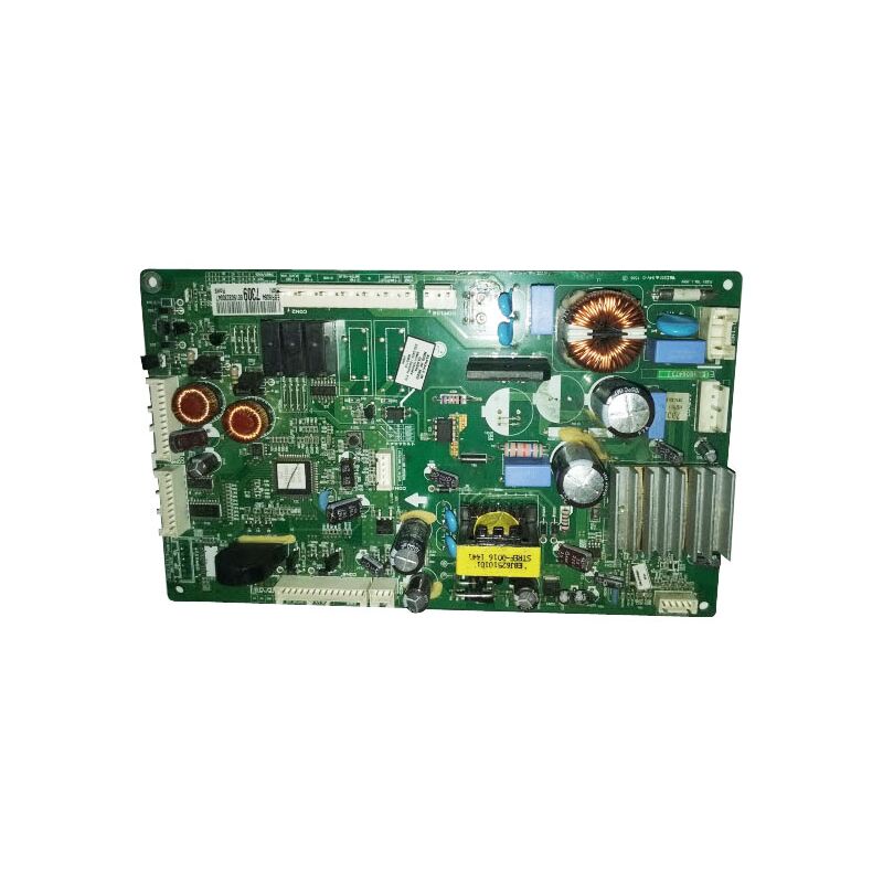 CARTE PCB pour REFRIGERATEUR LG - EBR80647309