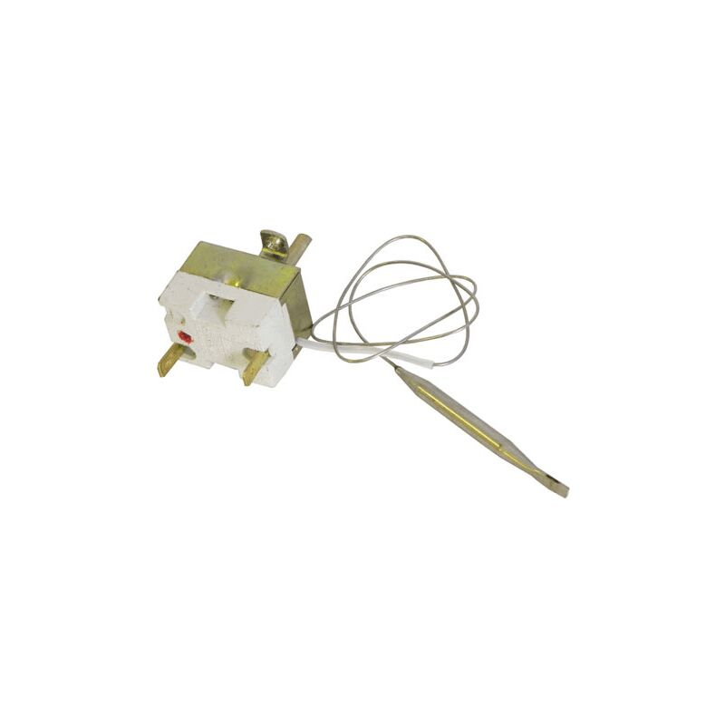 Thermostat Pour Appareils De Cuisson SEB - Modèle SS-984123 - Compatible De Nombreux Modèles - Pièce Détachée D'origine