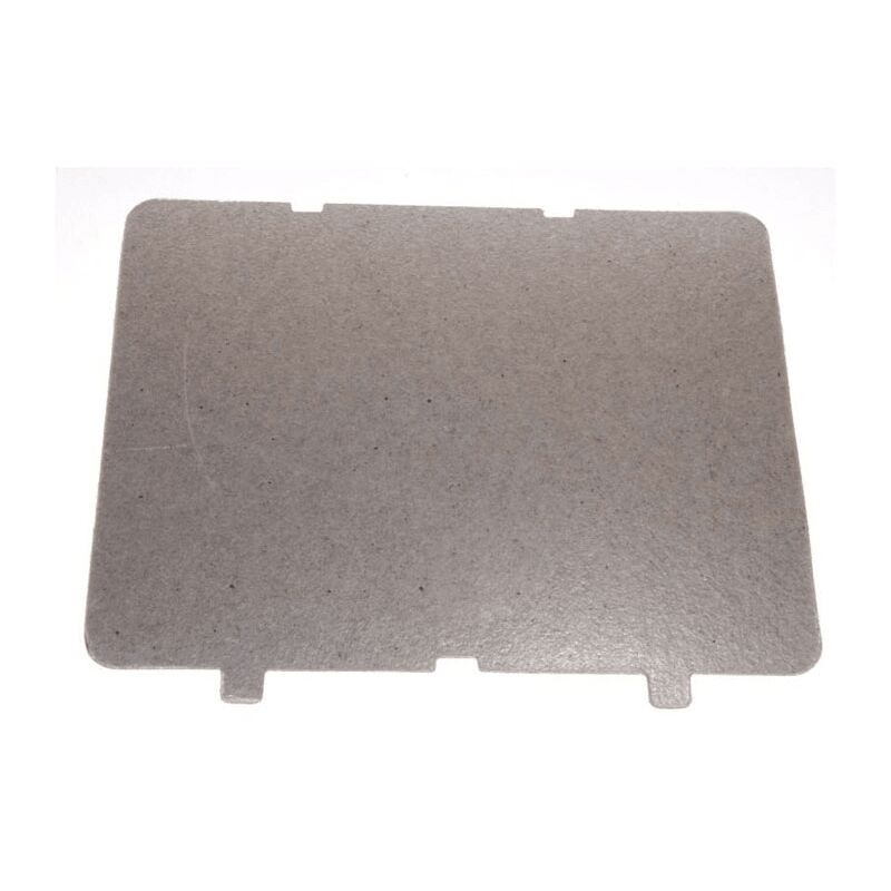PLAQUE MICA 140 X 110 M/M pour MICRO ONDES LG - MCK66604701