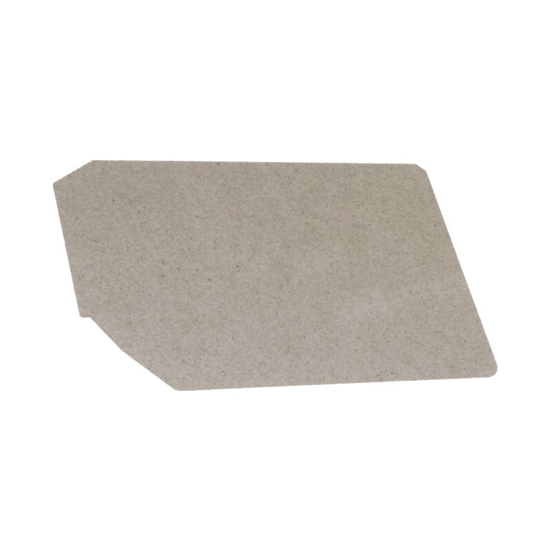 GUIDE ONDES PLAQUE MICA pour MICRO ONDES PANASONIC -...