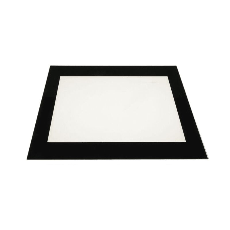 VITRE INTERIEURE DE PORTE FOUR pour FOUR CONTINENTAL EDISON...