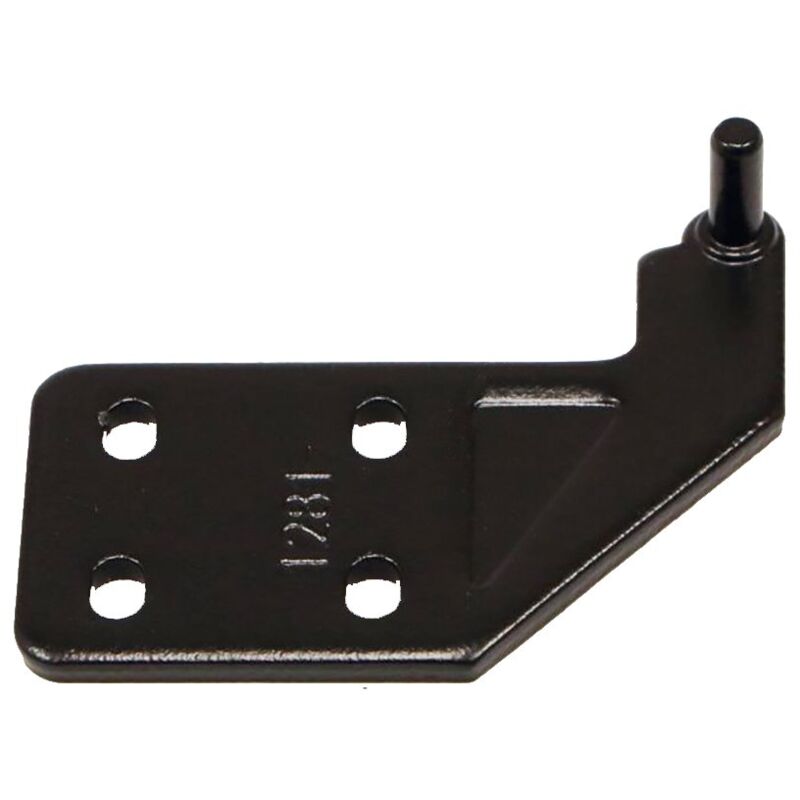 CHARNIÈRE INFÉRIEURE PORTE d'entrée Droite FORD KUGA (CBV) 2.0 TDCi DPF