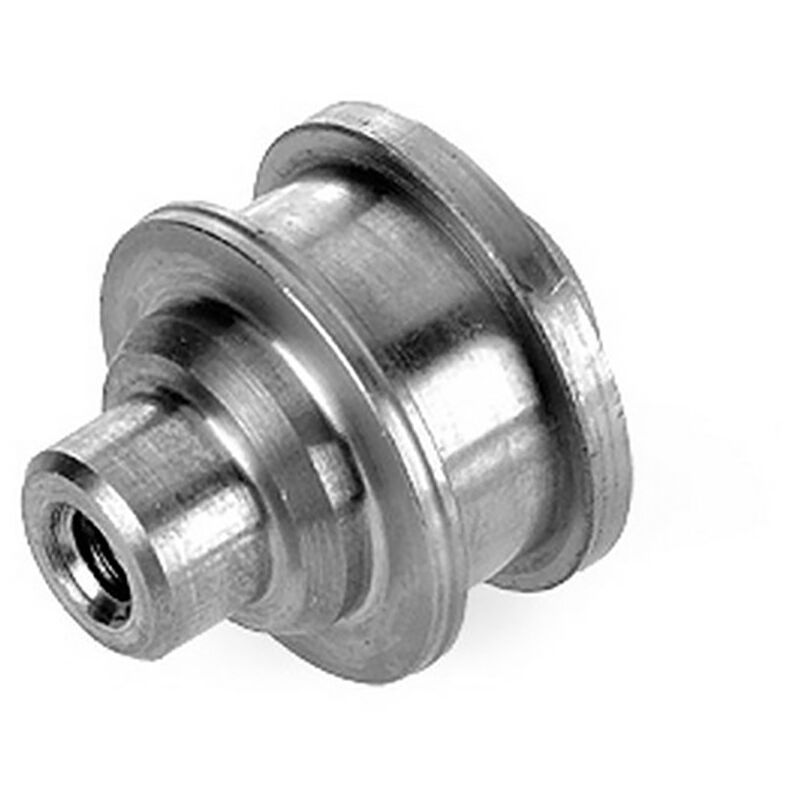 Soupape De Régulation Pression Pour Nettoyeur Haute Pression - 140 Bar, 40 L/min, Laiton/acier, Max 90°C - 11