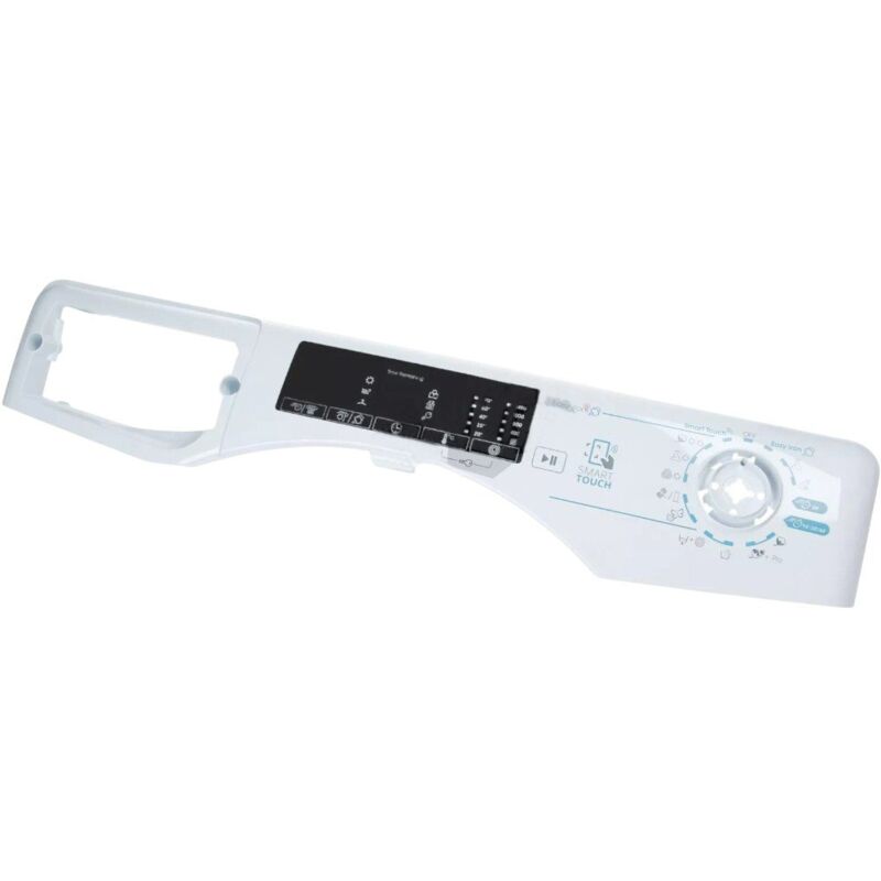Panneau De Commande Complet + Carte électronique Pour Lave-linge LG F74932WH
