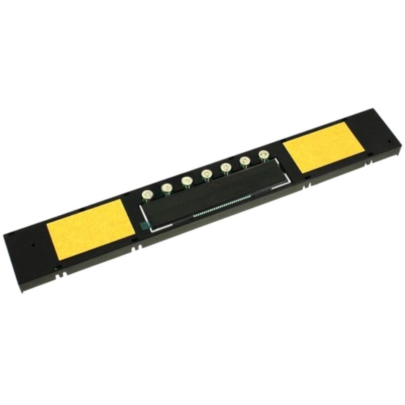 Pièces détachées Table de cuisson Rosieres M040RB 39347802