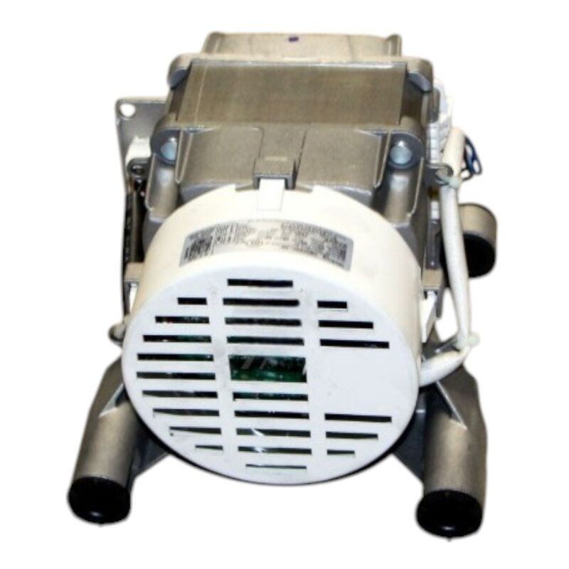 Motor Elétrico Zxgn 420 8 30l Lava E Seca Cód:11002015009406