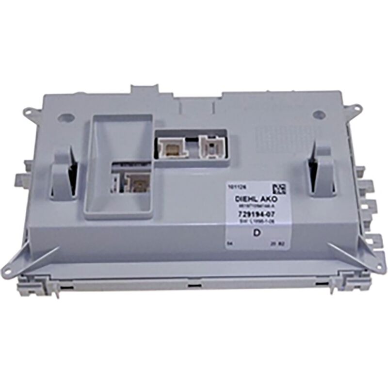 PLATINE DE PUISSANCE ETNA PROGRAMMÉE Pour LAVE LINGE WHIRLPOOL 481010753941 86895496