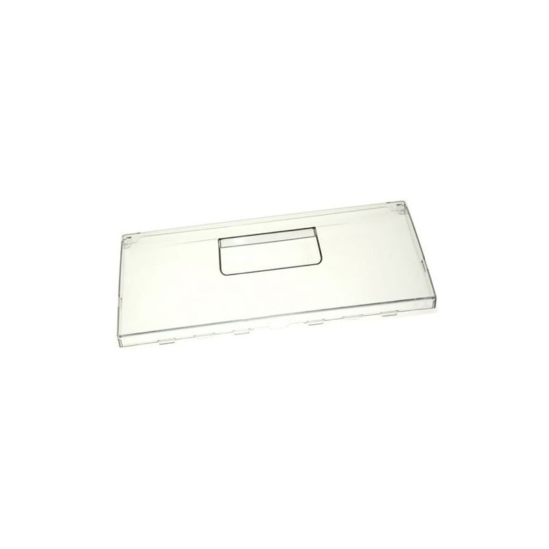 Abattant Tiroir Congélateur D'Origine 420x180 Mm - Référence 4551630200 Pour Réfrigérateurs Et Congélateurs BEKO