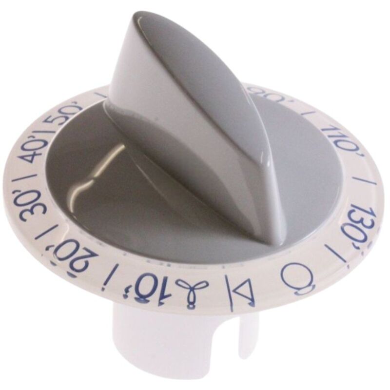 Bouton De Minuterie Pour Lave-linge LG - Référence AEZ75473501 - Neuf D'origine - Pièce De Rechange