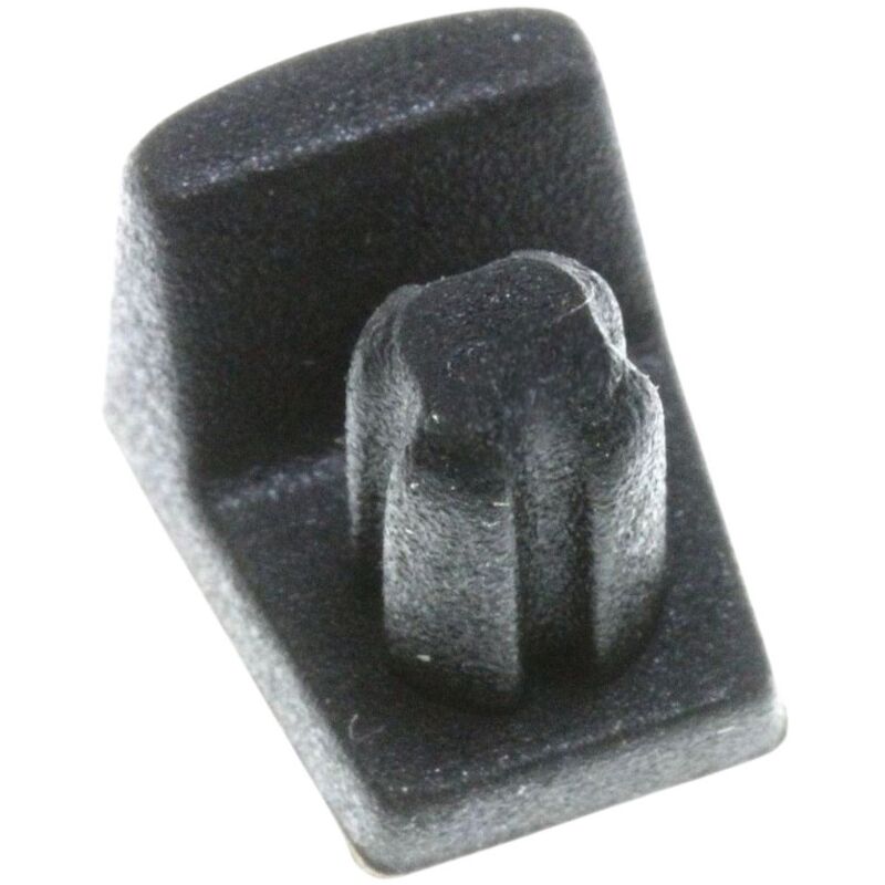 Kit 4 Pieds Caoutchouc Pour Table De Cuisson Candy - Rechange Grille, Modèle CVG75SQGB