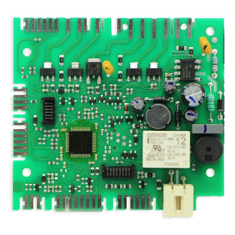 Module Électronique 1669865 / 601135 Pour Caravane - Véhiculos Fuera Decreto Ley