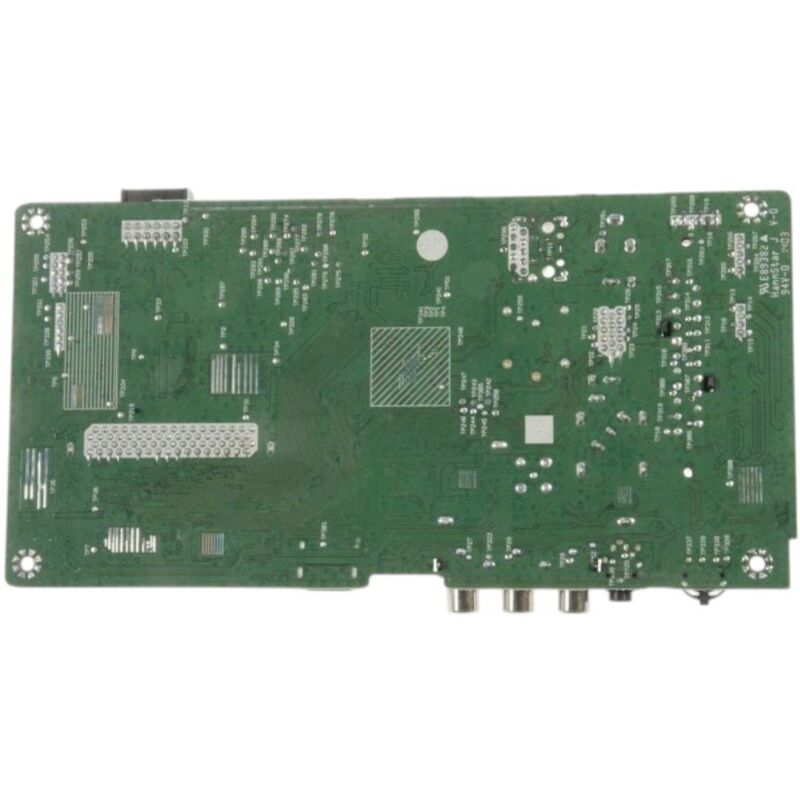 Carte Mère Pour TV Continental Edison CELED55KCURVB2 - D'occasion Fonctionnelle