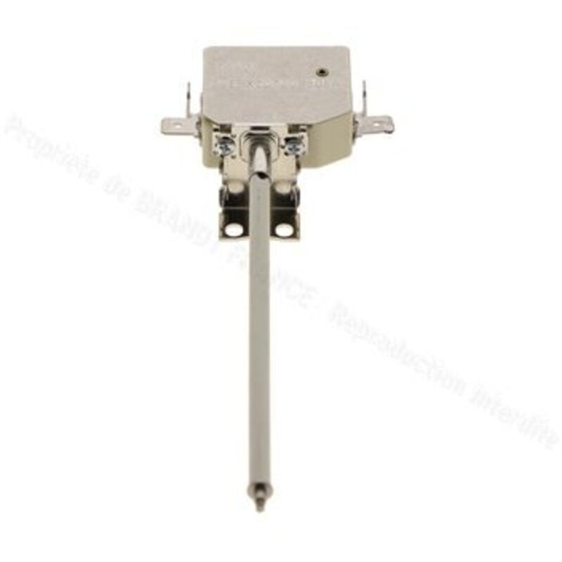 Thermostat De Sécurité Pour Cuisinière Leisure - Référence 210370001, Neuf Sous Blister