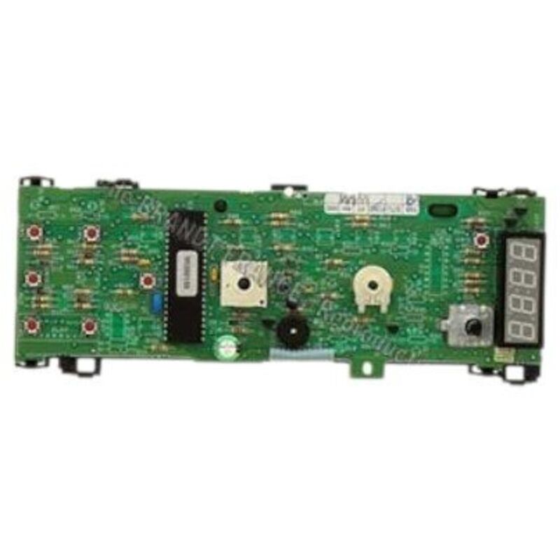 Carte D'alimentation Brandt B4502UHD – Pièce Détachée D'occasion