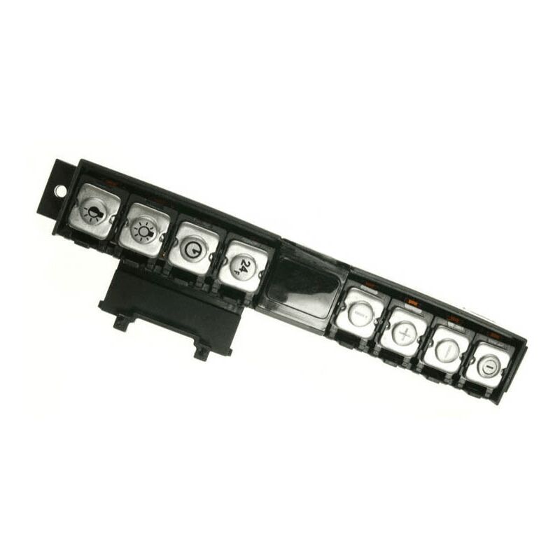 Clavier de commande ROBLIN 133.0018.557