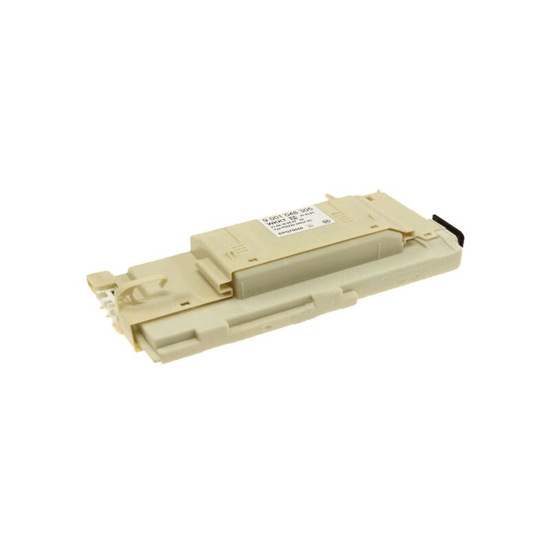 Platine de commande Lave-vaisselle Bosch SMS50D48EU - Électroménager