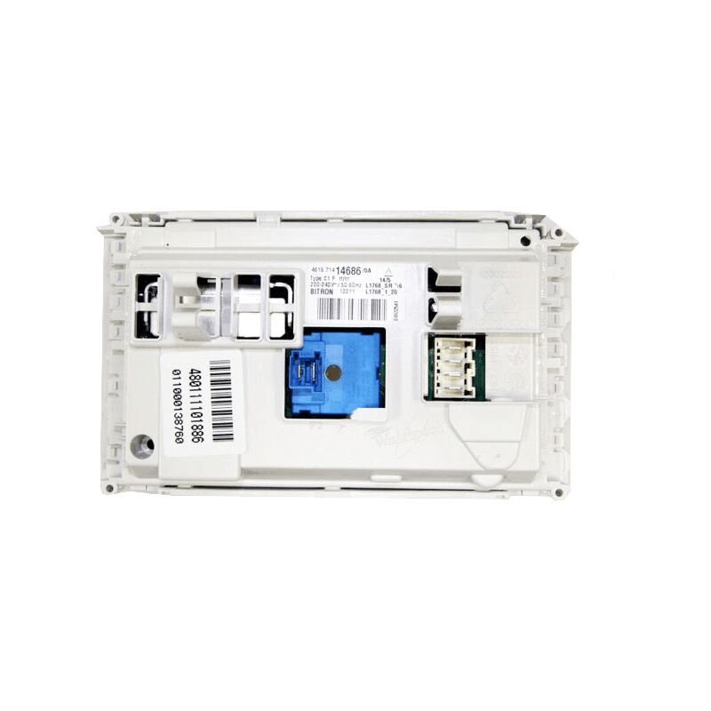 Platine De Puissance WD Pour Lave-linge LG R500/R700 – Référence EBR88271315, Occasion