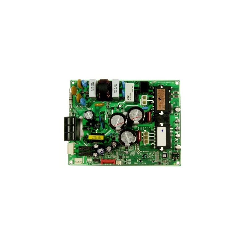 Carte principale Saunier Duval S1047000 Circuit Imprimé compatible 76 chaudières