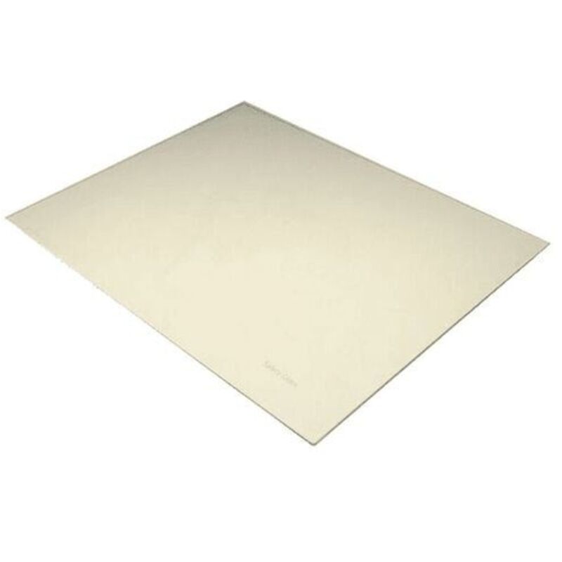 Coperchio Per Cassetto Congelatore Beko 5906370700 - Misure 443x189 Mm - Ricambio Originale Per Frigorifero