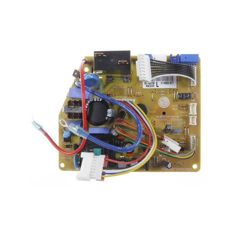 Carte PCB principale du réfrigérateur LG EBR83806915 – LG Parts Carte PCB principale du réfrigérateur LG EBR83806915 – LG Parts