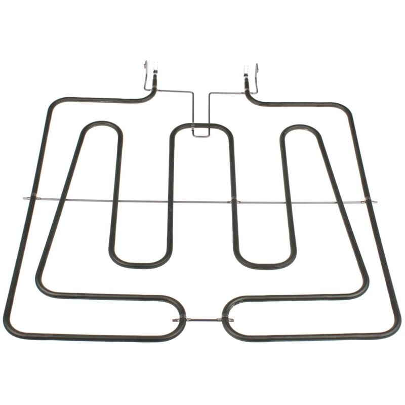 Thermocouple De Sécurité Pour Cuisinière - Adaptable Rex Electrolux - Longueur 50 Cm - Remplacement Pour Modèle 3570653067
