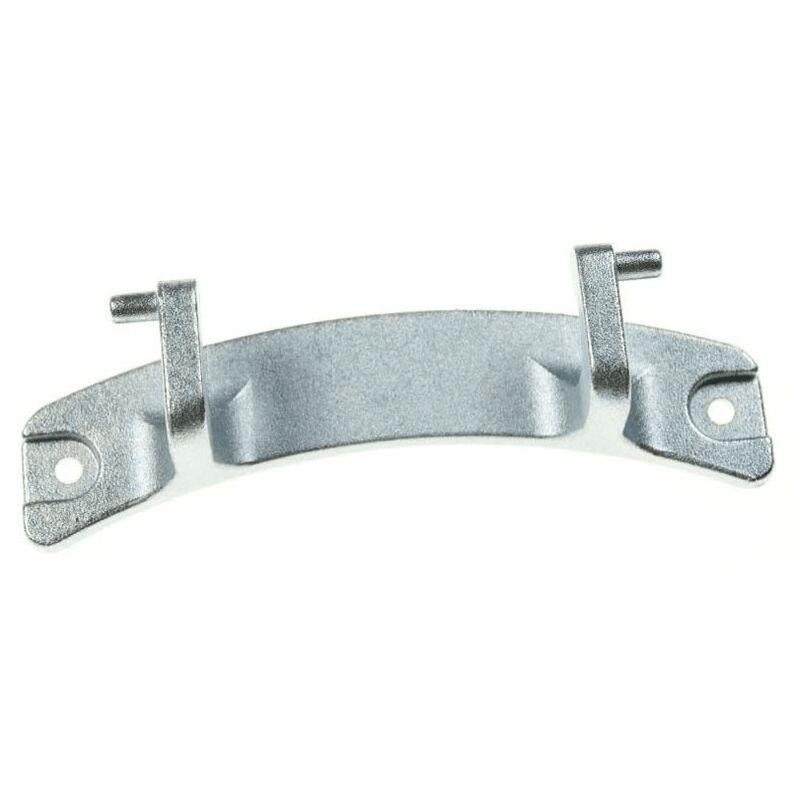 Charnière De Hublot Pour Lave-linge Vedette - Référence AS0033253 - Neuf D'origine