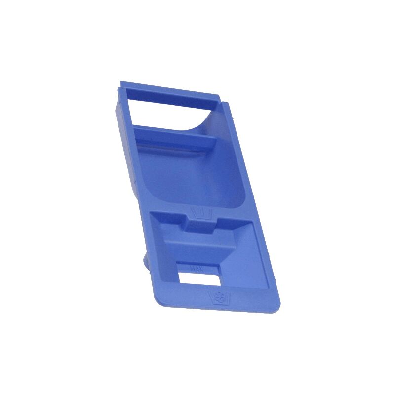 480111101434 WHIRLPOOL AWOE7749 N°166 Support de boîte à produit