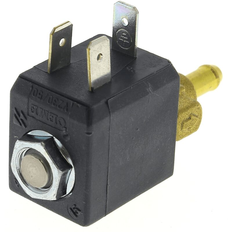 Bobine Electrovanne Vaporetto Polti VTT Plus Vanne Vapeur