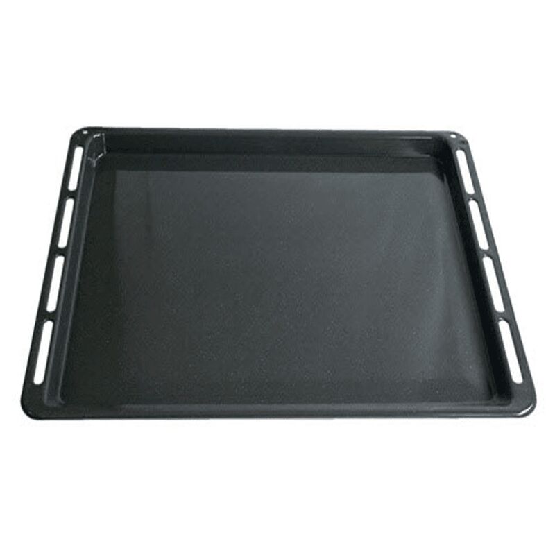 Lèchefrite pour four Electrolux, Aeg, Faure 466x385x40mm réf : 3532458043 | Leroy Merlin