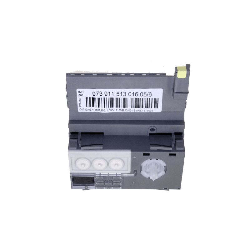 MODULE ELECTRONIQUE CONFIGURE EDW75 pour LAVE VAISSELLE