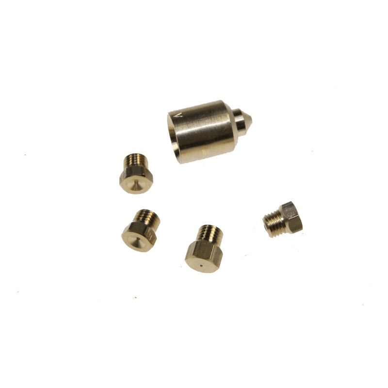 Injecteur Gaz Nat 81 Ard Pour Cuisiniere Beko - 9641934 - Accessoires Cuisinière