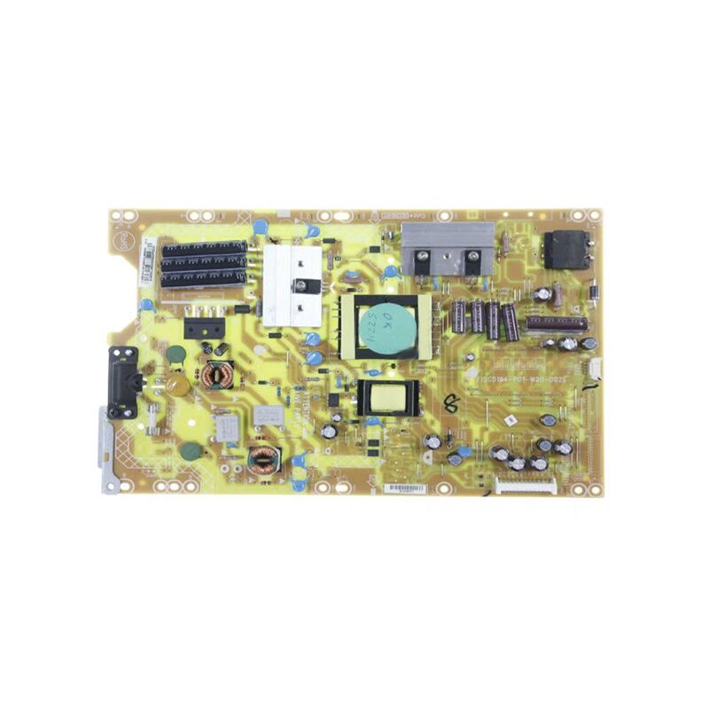 Pièces Détachées Pour Téléviseur Philips 58PUS7805/12 - Ouvert, Jamais Utilisé, Défauts D'usine Possibles