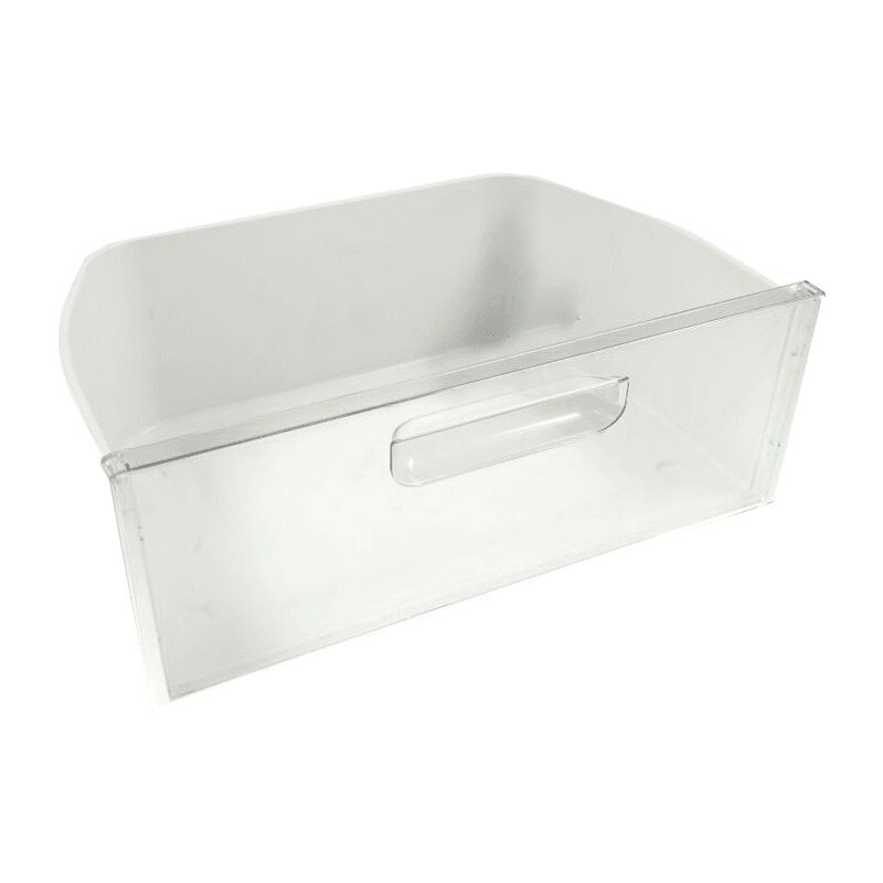 Bac legumes complet pour refrigerateur INDESIT Pas Cher