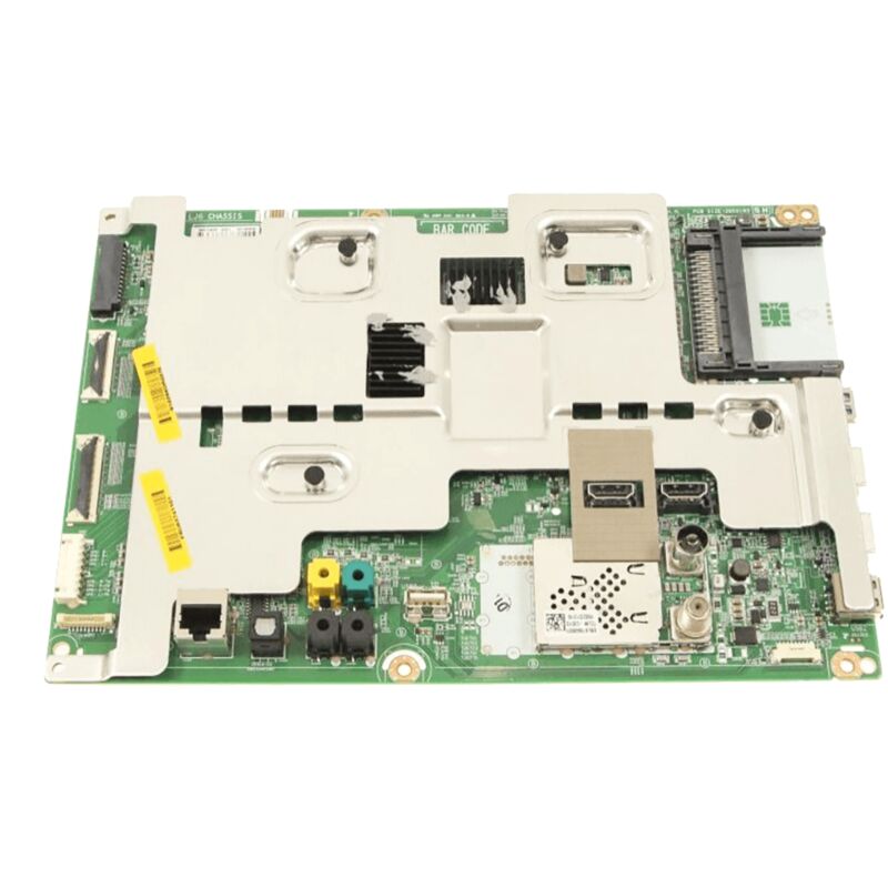 PLATINE PRINCIPALE pour TV AUDIO TELEPHONIE LG - EBU63741101