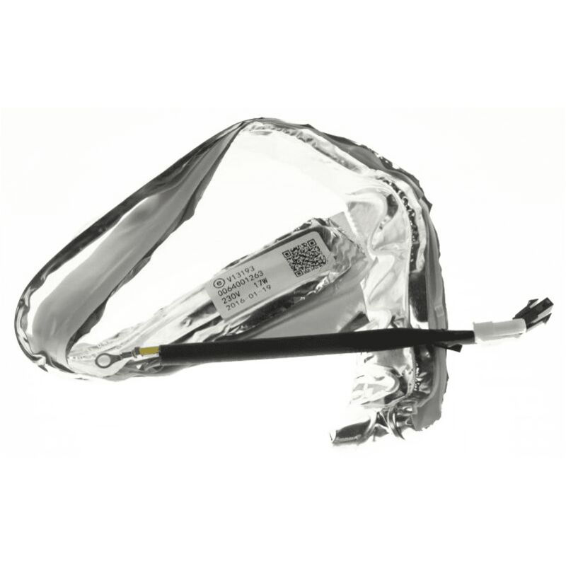 Ventilateur De Réfrigérateur Compatible Haier BCD-412WDCN/WDCM/WDCV/WDVK - Référence GW12E12MS1MB-52Z32 - Tension 12V - Remplacement Facile - 7