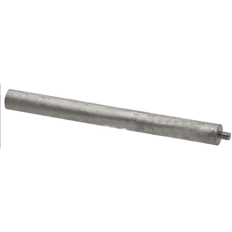 Corps de chauffe + anode, 60000692 pour Chauffe-eau