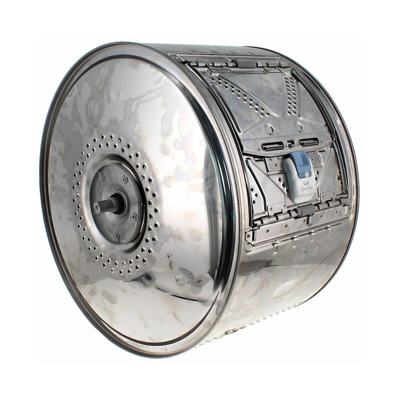 ENSEMBLE TAMBOUR pour LAVE LINGE WHIRLPOOL C00521609 — free download