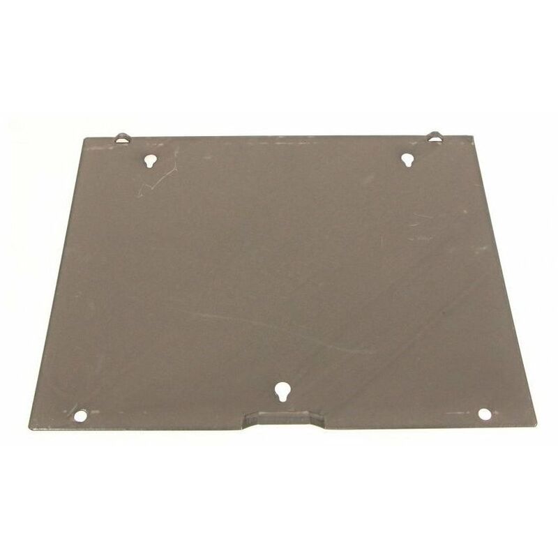 Galet De Porte Pour Cuisinière LACANCHE - Réf. 6532729, Neuf, Adaptable Droite/gauche