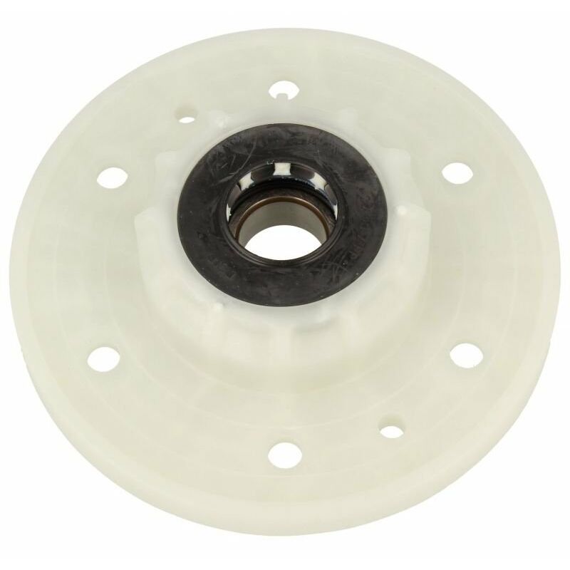 Kit Roulements Tambour Pour Lave-linge Top - Compatible Candy/Hoover - Code 43011931 - 110x31mm