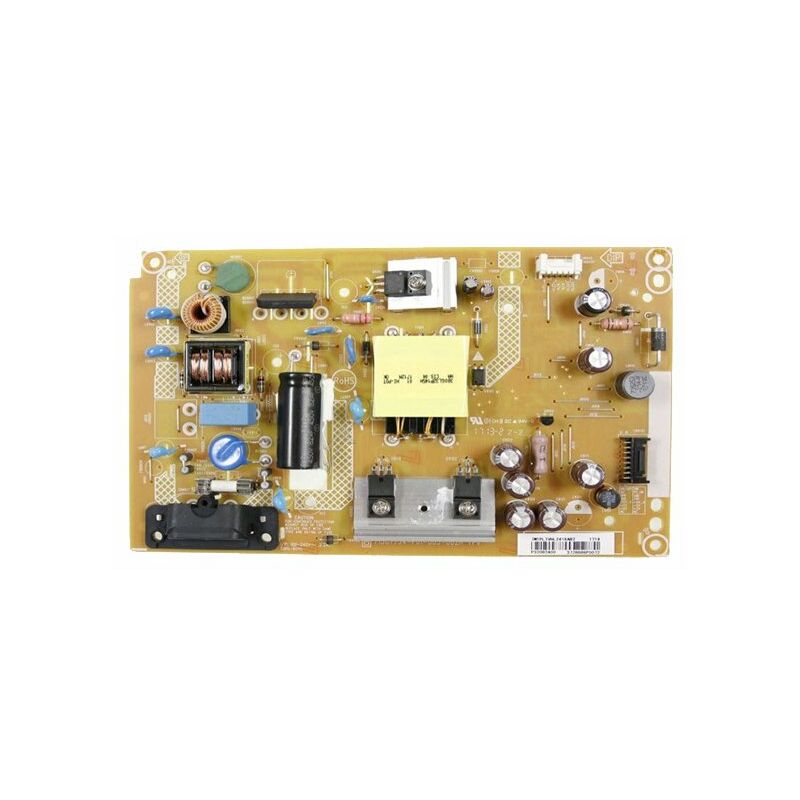 Carte Alimentation Pour TV LCD Philips 58PUS7805/12 - Occasion