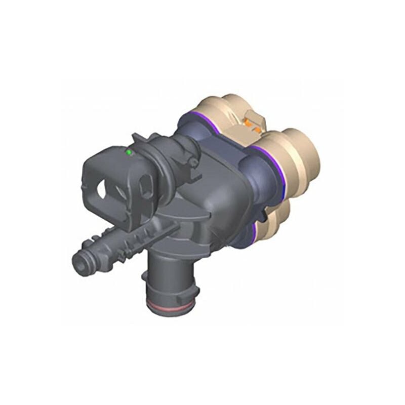 Kit de tuyau de débouchage d'égout pour nettoyeur haute pression monobloc  M22 1/4 nettoyeur
