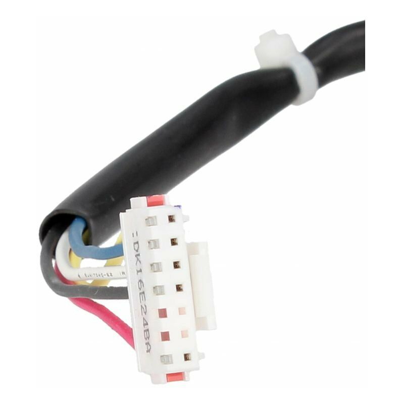 Ventilateur Intérieur Pour Climatiseur LG - Réf. 5901A20007E - Pièce De Rechange Compatible - 8