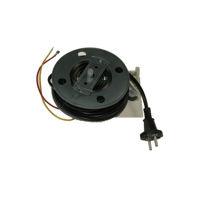 Enrouleur + Cable Pour Aspirateur Bosch, Aspirateurs Bosch | Pièces