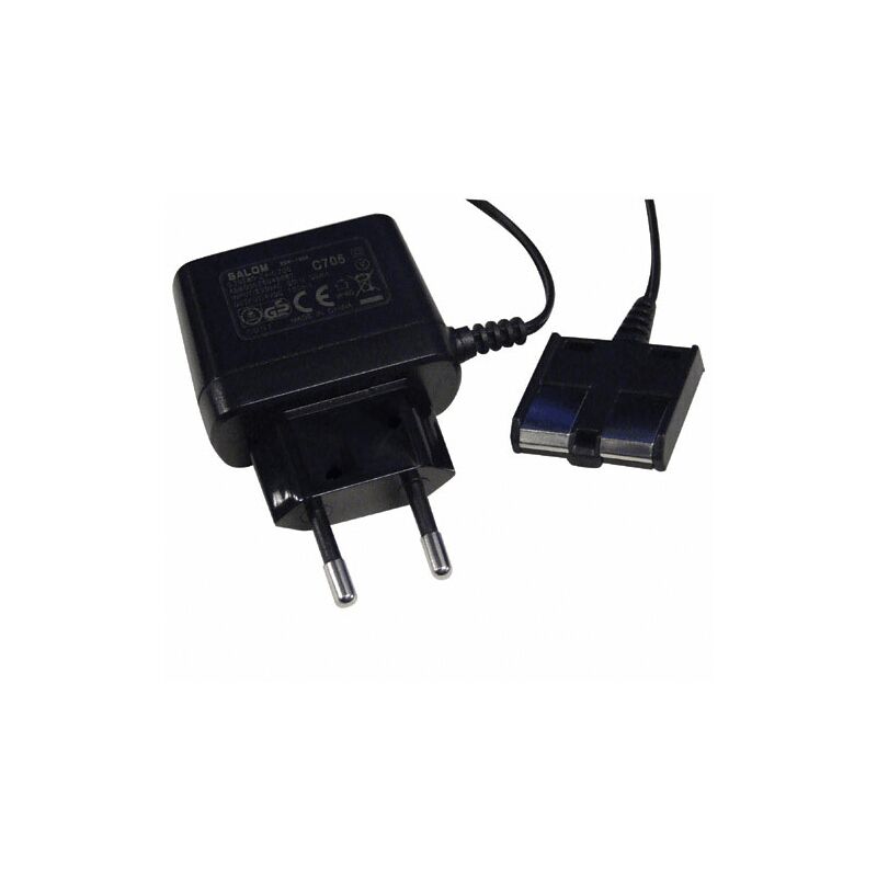 Adaptateur Secteur Vhbw Pour Siemens Gigaset AL180, AL140, AL220A, Etc., Neuf
