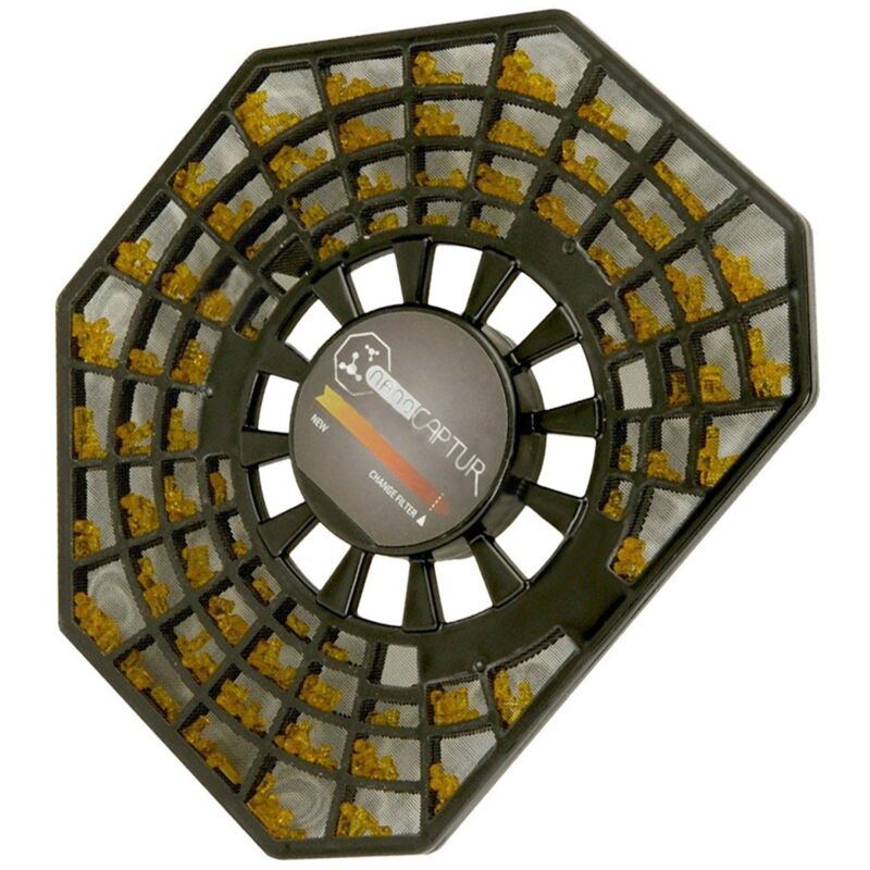 Rowenta Nanocaptur filter XL XD6083 - - Voor 23.59u, morgen in