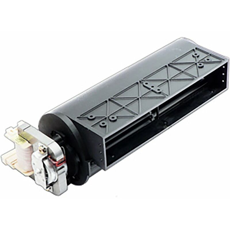 HELICE TURBINE VENTILATEUR FOUR BRANDT DE DIETRICH DIAM 15CM B00GXGD3HM Groupe Brandt